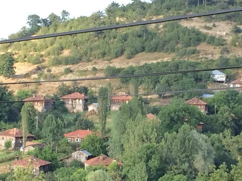 Gerze Kirençukuru Köyü Resimleri 5