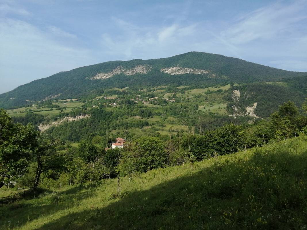 Gerze Kuzsökü Köyü Resimleri 6