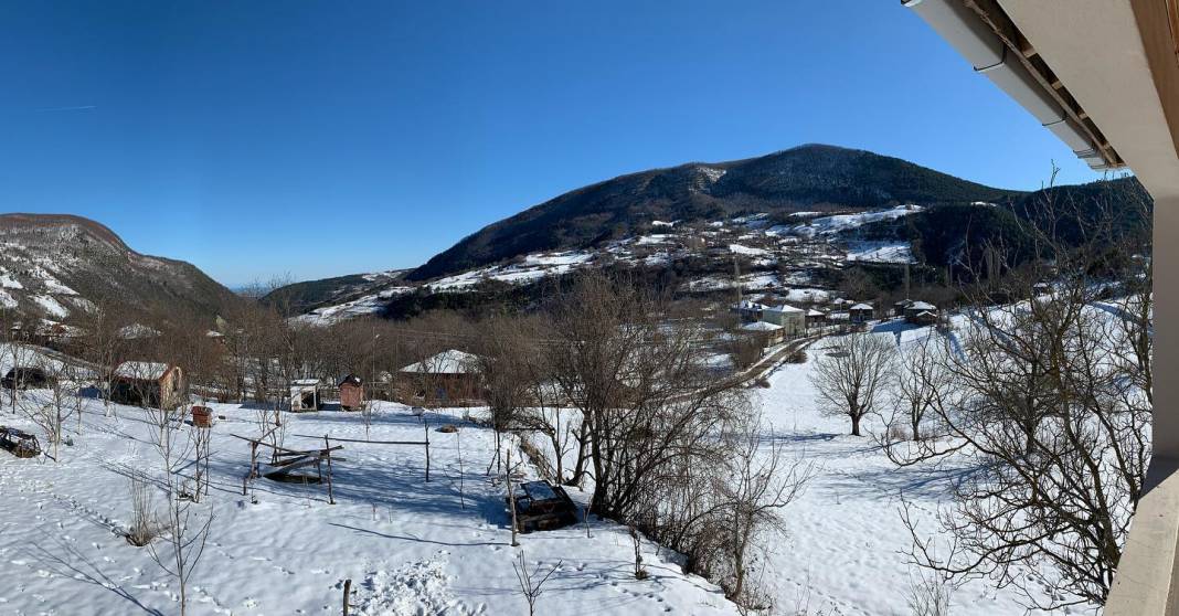 Gerze Kuzsökü Köyü Resimleri 7