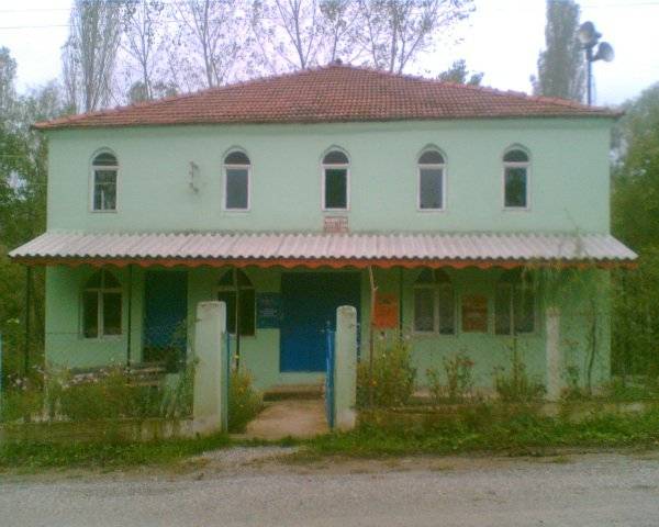 Gerze Mahmuttırı Köyü Resimleri 1