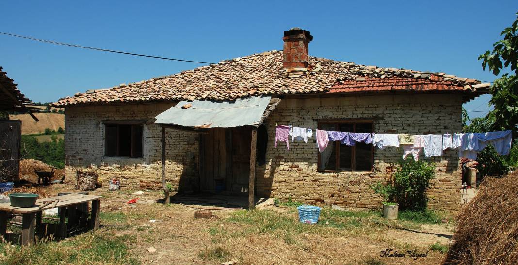 Gerze Mahmuttırı Köyü Resimleri 5