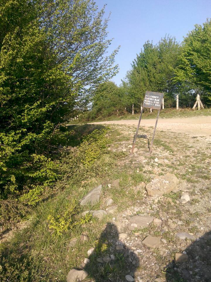 Gerze Pirahmet Köyü Resimleri 3