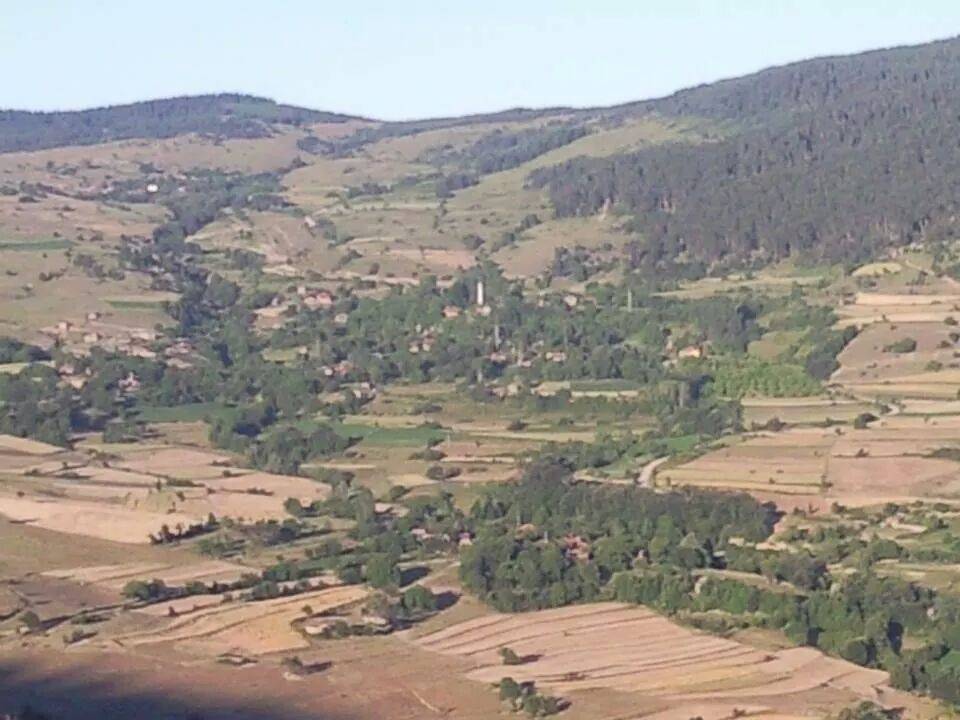 Gerze Sarımsak Köyü Resimleri 1