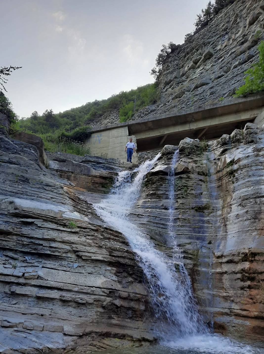 Gerze Sarımsak Köyü Resimleri 5