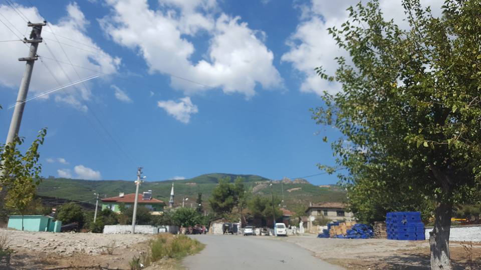 Pamukova İsabalı Köyü Resimleri 11