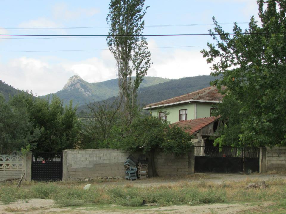 Pamukova İsabalı Köyü Resimleri 13