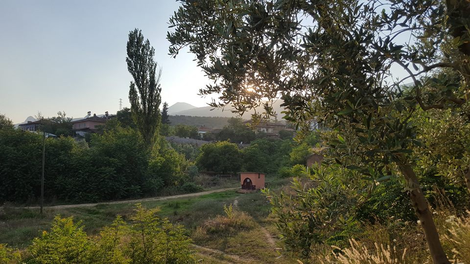 Pamukova İsabalı Köyü Resimleri 2