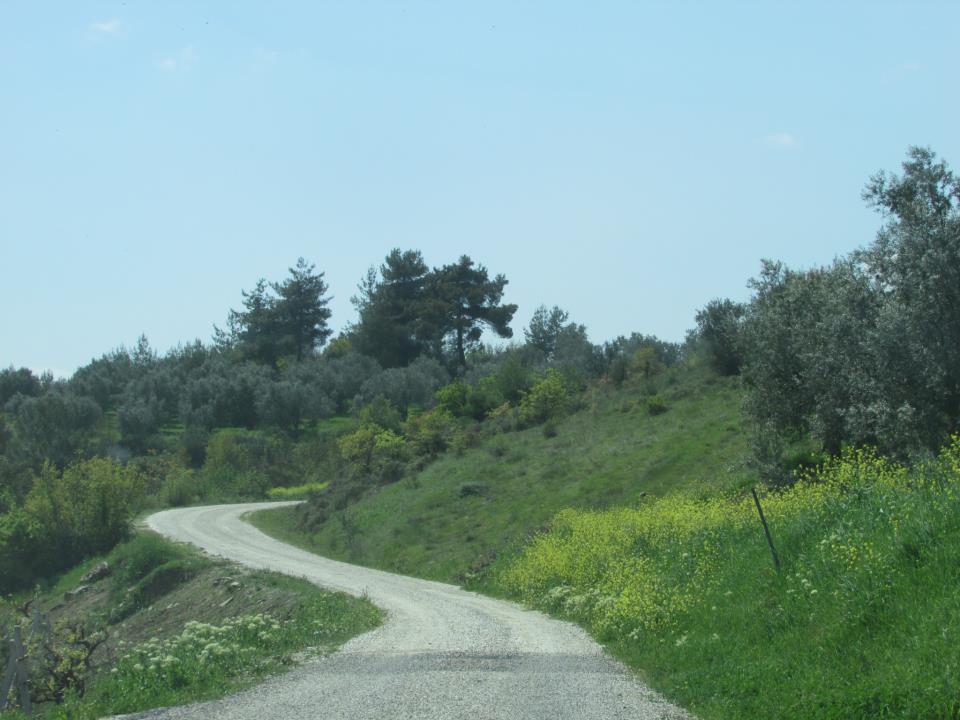 Pamukova İsabalı Köyü Resimleri 4
