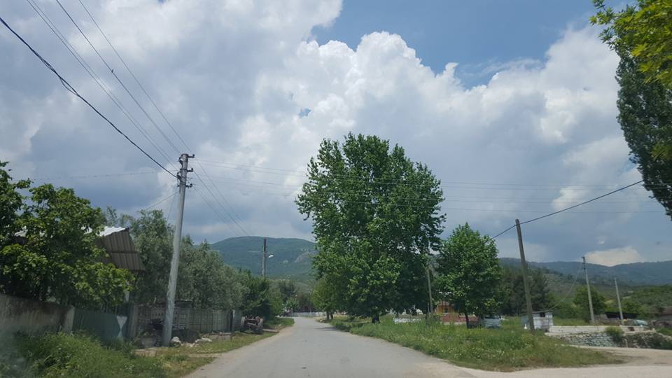 Pamukova İsabalı Köyü Resimleri 5