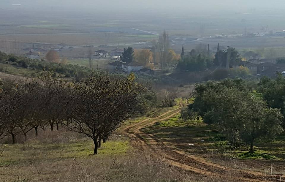 Pamukova İsabalı Köyü Resimleri 6