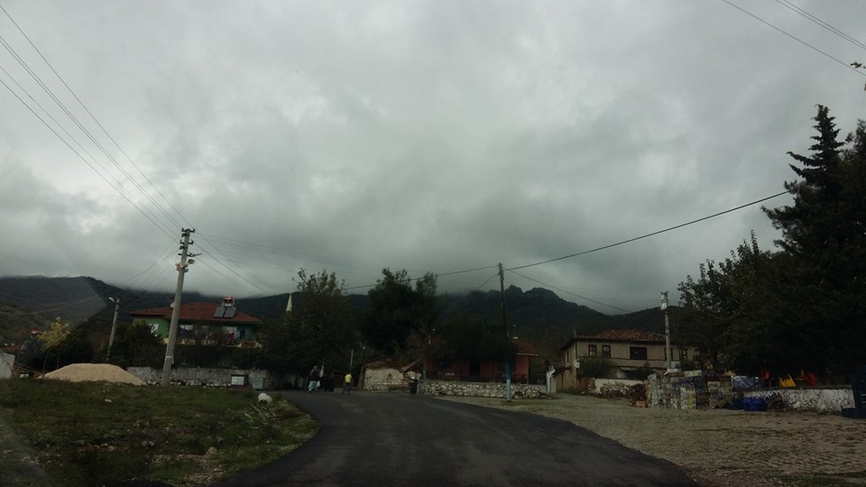 Pamukova İsabalı Köyü Resimleri 9