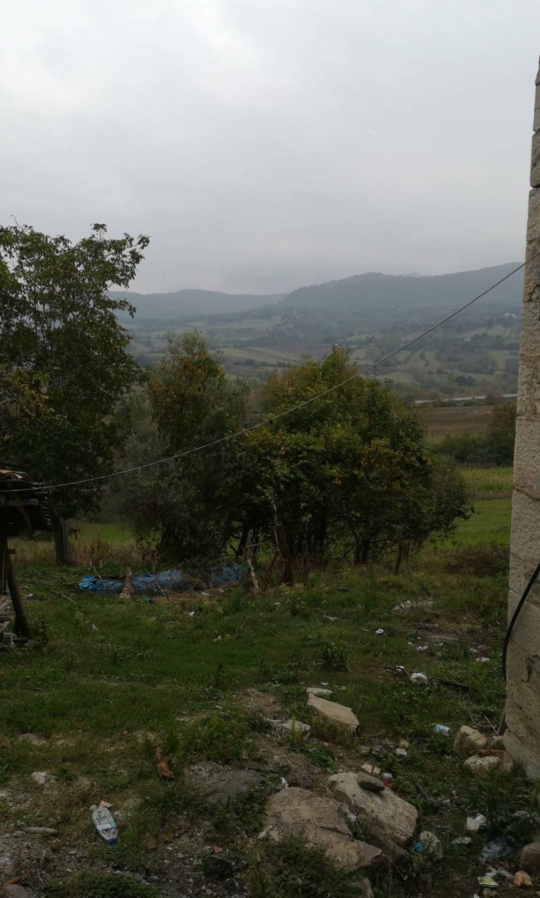 Gerze Sarıyer Köyü Resimleri 7