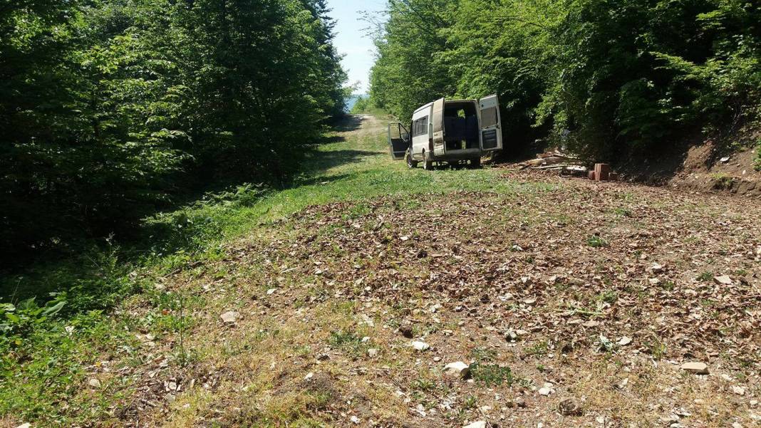 Gerze Sarnıç Köyü Resimleri 2