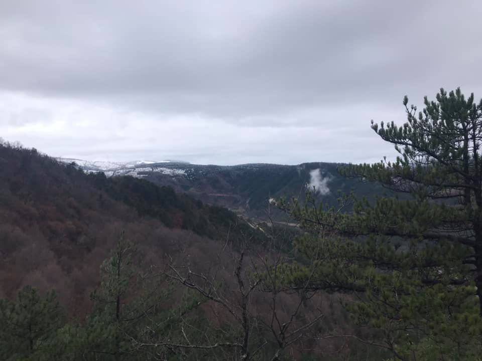 Gerze Sarnıç Köyü Resimleri 3