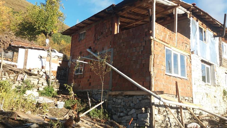 Gerze Sarnıç Köyü Resimleri 9