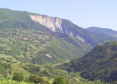 Gerze Sazak Köyü Resimleri 1