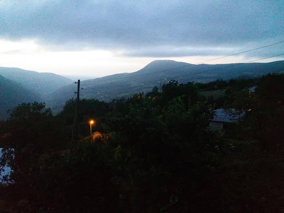 Gerze Sazak Köyü Resimleri 4