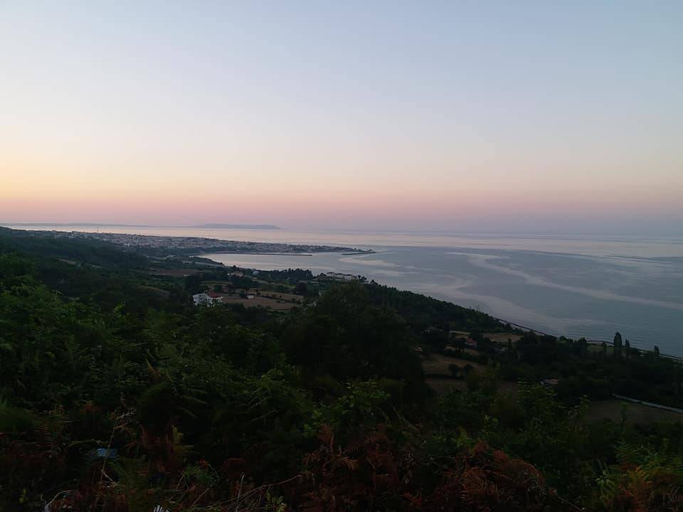 Gerze Sazak Köyü Resimleri 6