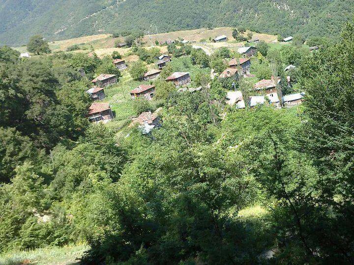 Gerze Tatlıcak Köyü Resimleri 3