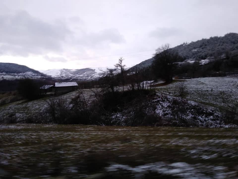 Gerze Tatlıcak Köyü Resimleri 6