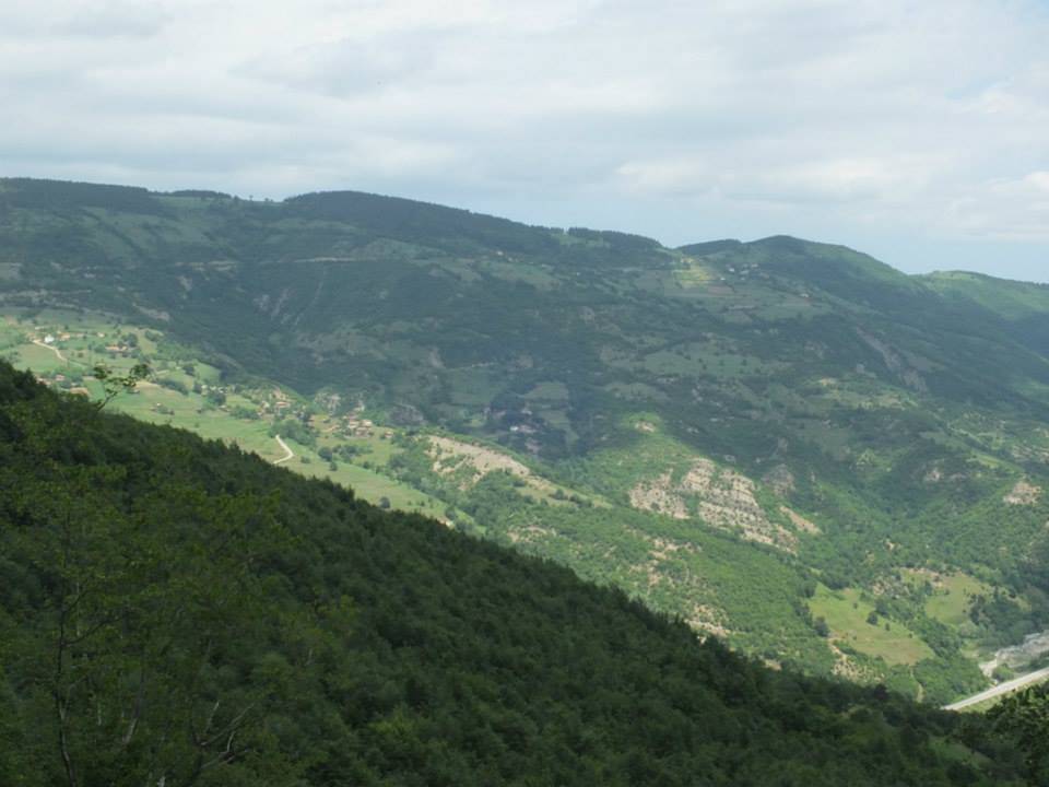 Gerze Tokuşlar Köyü Resimleri 1