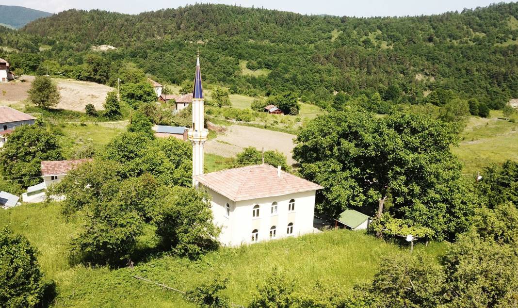 Gerze Türkmen Köyü Resimleri 7