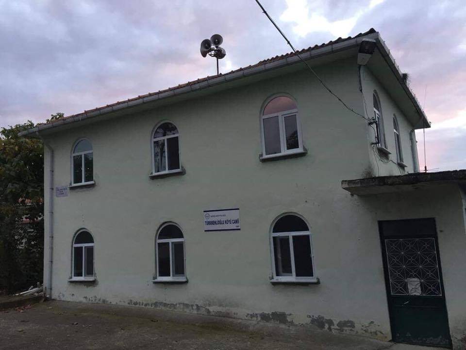 Gerze Türkmenlioğlu Köyü Resimleri 2