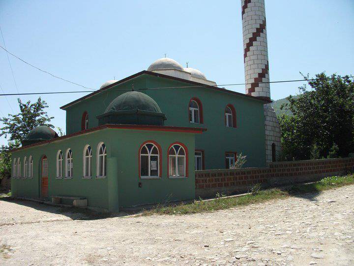 Gerze Yakadibi Köyü Resimleri 1