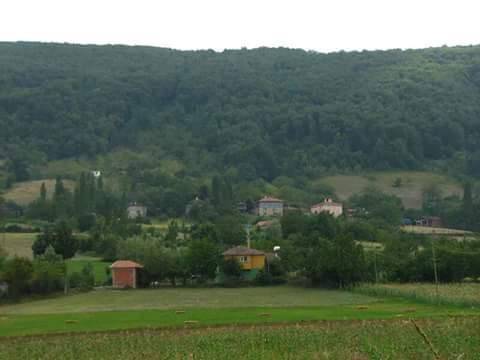 Gerze Yakadibi Köyü Resimleri 3