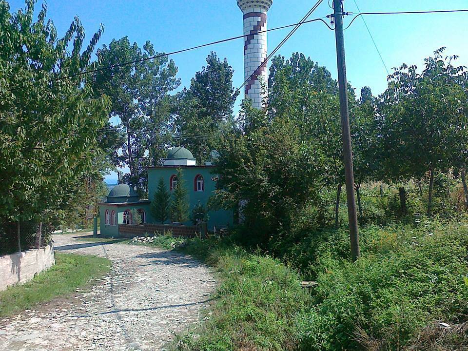 Gerze Yakadibi Köyü Resimleri 6