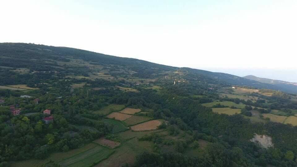 Gerze Yamacık Köyü Resimleri 1