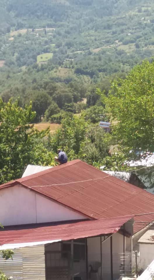 Gerze Yamacık Köyü Resimleri 10