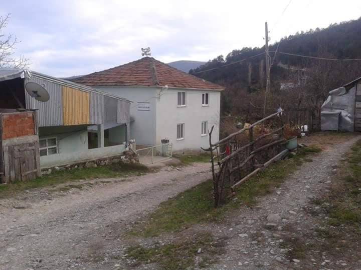 Gerze Yamacık Köyü Resimleri 2