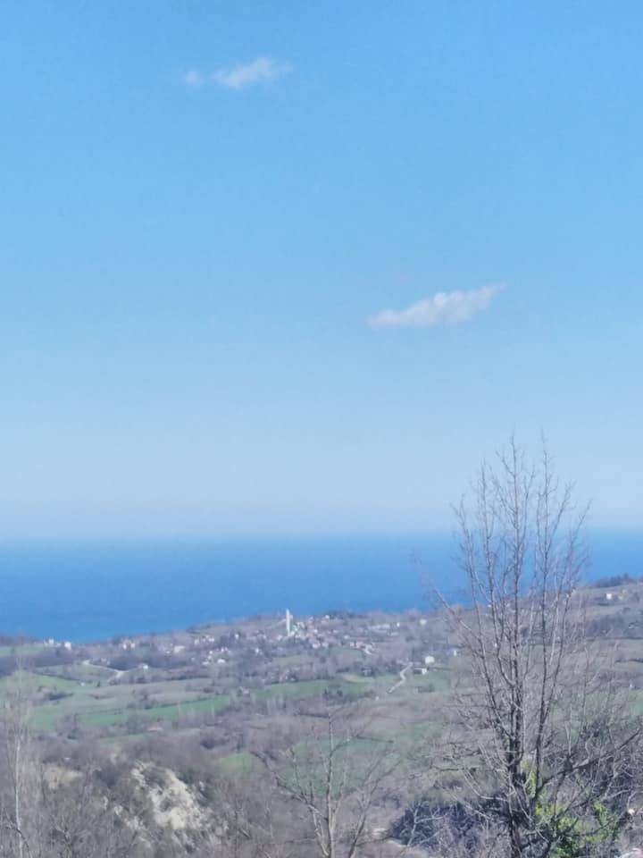 Gerze Yamacık Köyü Resimleri 4