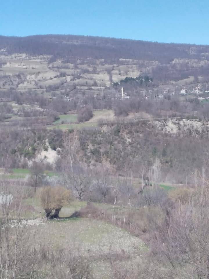 Gerze Yamacık Köyü Resimleri 5