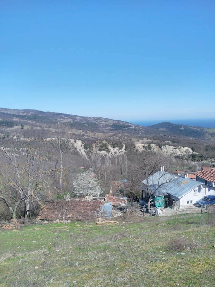 Gerze Yamacık Köyü Resimleri 7