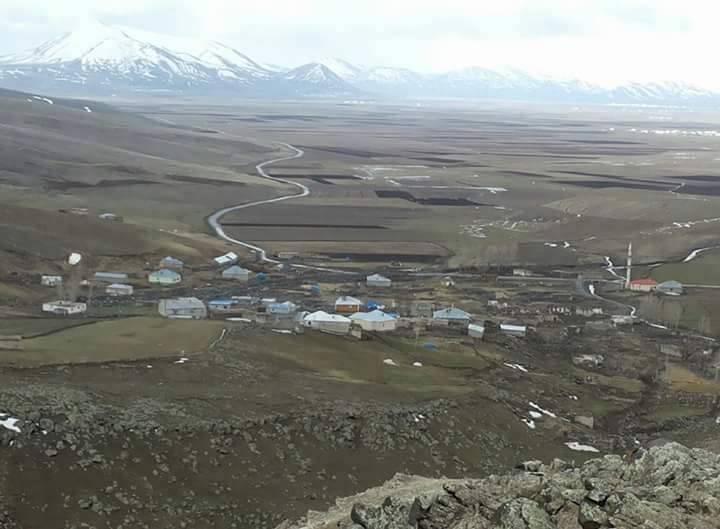 Van Hangediği Köyü Resimleri 5