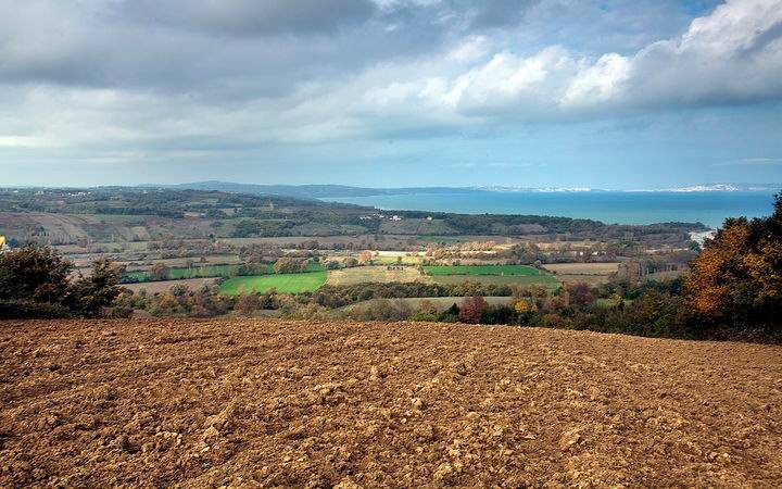 Gerze Yaykıl Köyü Resimleri 1