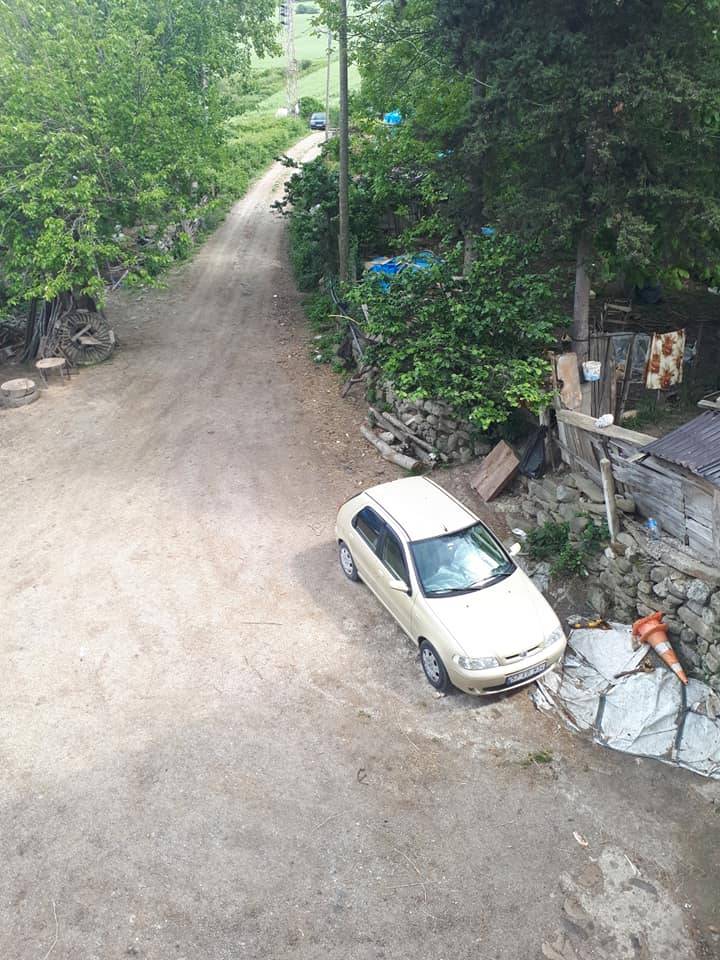 Gerze Yaykıl Köyü Resimleri 3