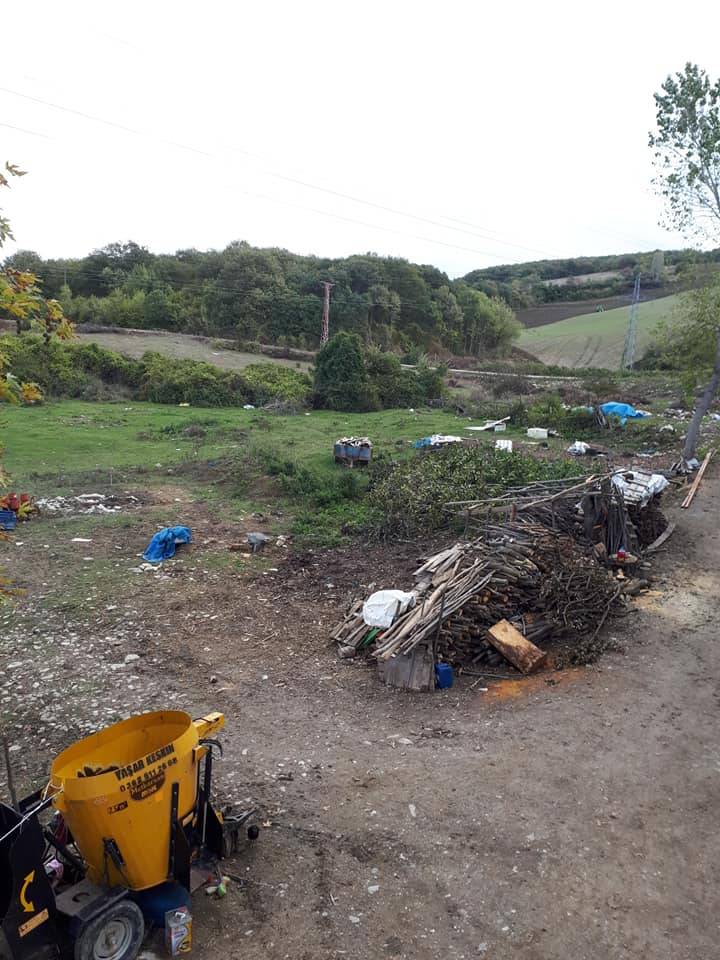 Gerze Yaykıl Köyü Resimleri 5