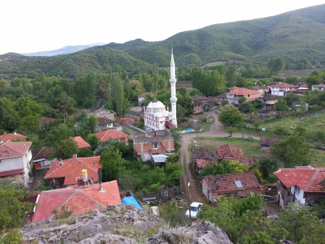 Saraydüzü Arım Köyü Resimleri 4