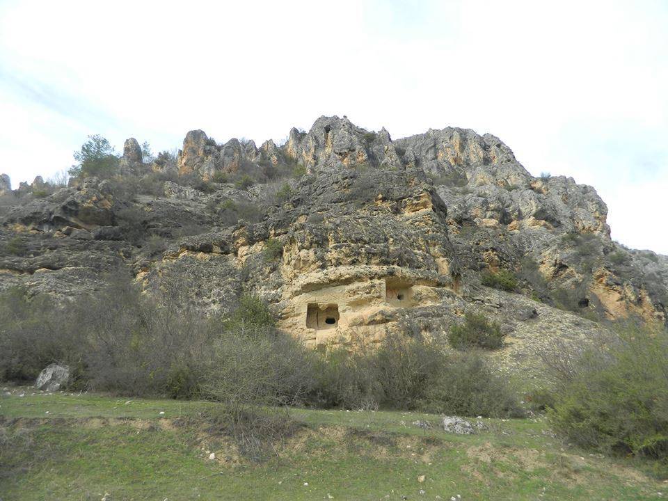 Saraydüzü Arım Köyü Resimleri 8