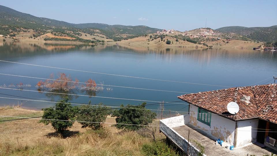 Saraydüzü Asarcıkkayalı Köyü Resimleri 1