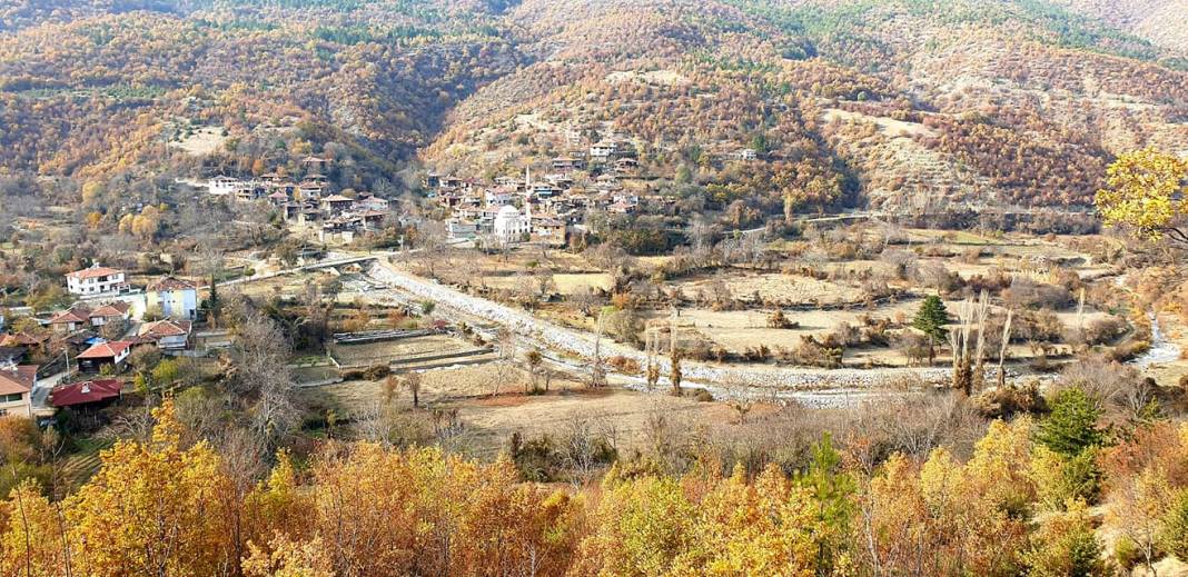 Saraydüzü Asarcıkkazaklı Köyü Resimleri 10