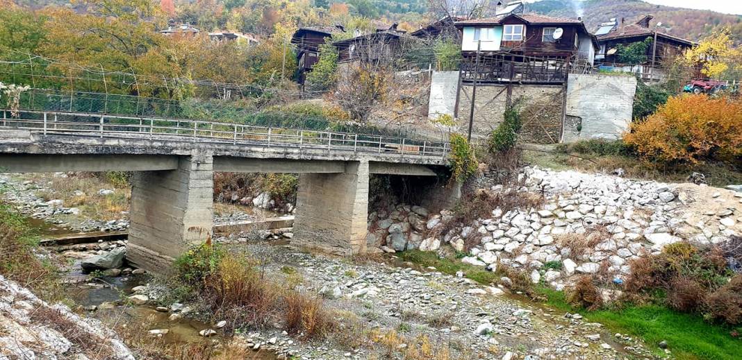 Saraydüzü Asarcıkkazaklı Köyü Resimleri 5