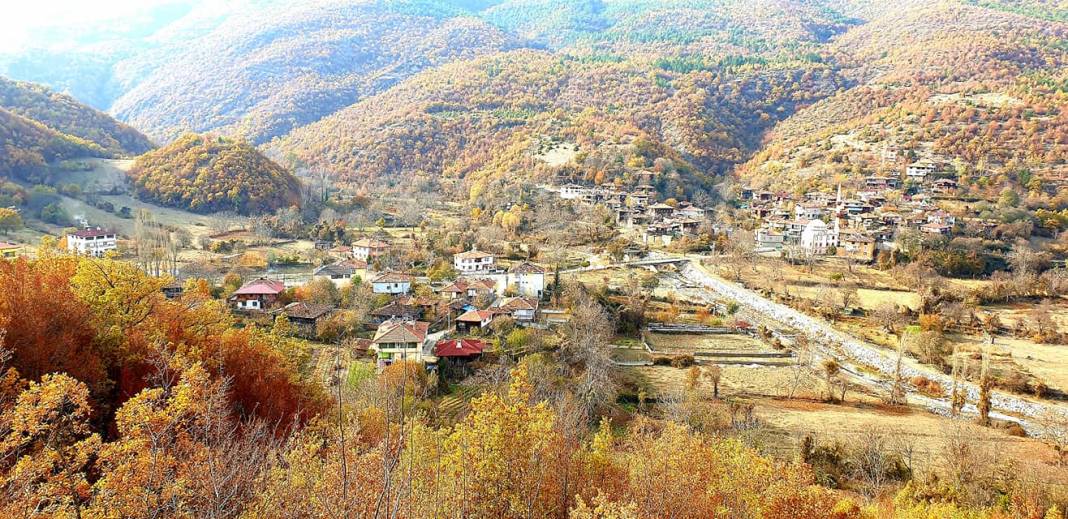 Saraydüzü Asarcıkkazaklı Köyü Resimleri 8