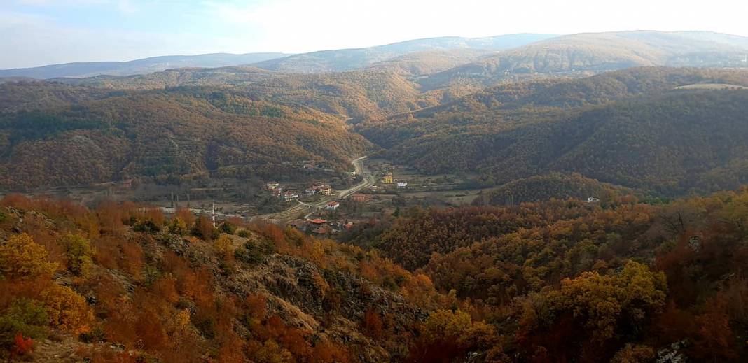 Saraydüzü Asarcıkkazaklı Köyü Resimleri 9