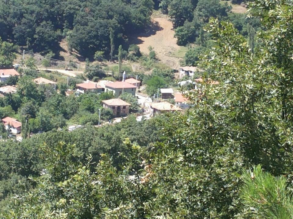 Pamukova Kazımiye Köyü Resimleri 11