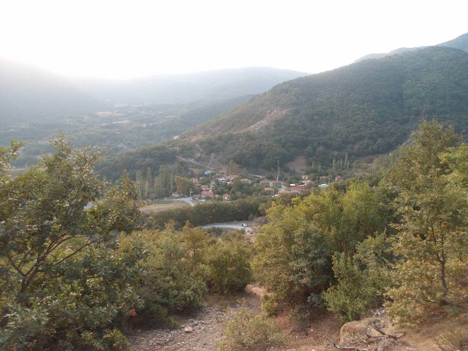 Pamukova Kazımiye Köyü Resimleri 6