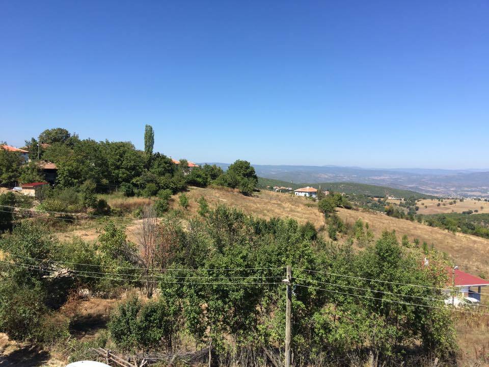 Saraydüzü Avluca Köyü Resimleri 4